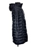 Andrew Marc 100% Polyester Blue Cardigan Size M - photo 4