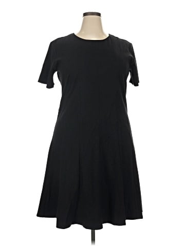 Ann Taylor Casual Dress (view 1)