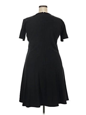 Ann Taylor Casual Dress (view 2)