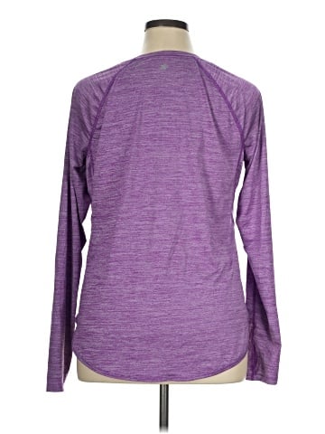 Tek Gear Long Sleeve T-Shirt (view 2)
