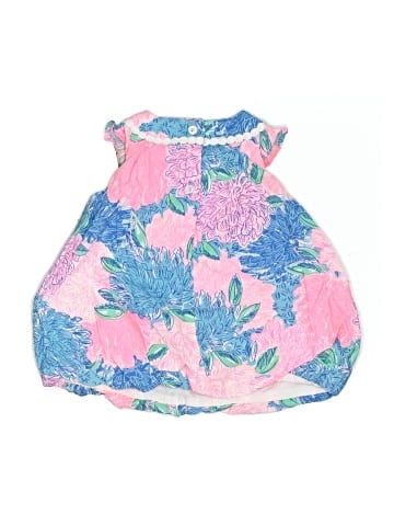 Lilly Pulitzer Dress (view 2)
