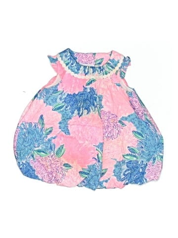 Lilly Pulitzer Dress (view 1)