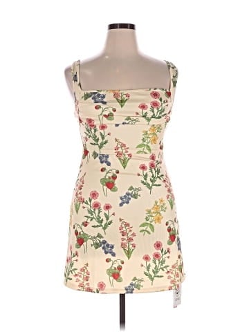 Cider Casual Dress (view 1)