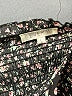 Assorted Brands 100% Polyester Black Sleeveless Top Size L - photo 7