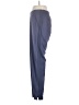 Athleta Solid Blue Casual Pants Size 8 (tall) - photo 5