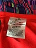 Adidas 100% Polyester Pink Track Jacket 3-6 MO / 6 MO - photo 3