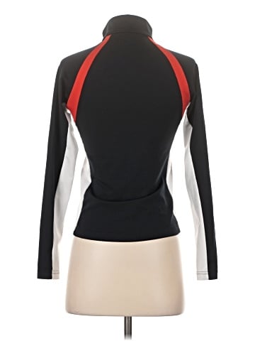 Marker Pullover Sweater (view 2)