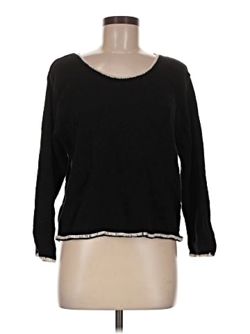 AVALIN Pullover Sweater (view 1)