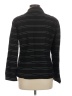 Rena Rowan Stripes Black Blazer Size 6 - photo 2