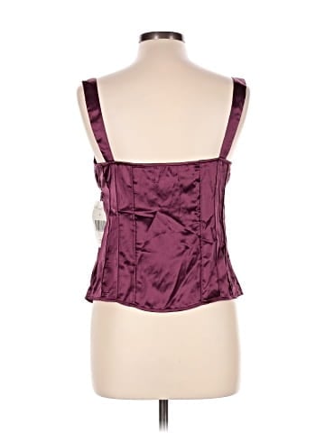 Guess Jeans Sleeveless Blouse (view 2)