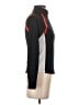 Marker Black Pullover Sweater Size S - photo 4