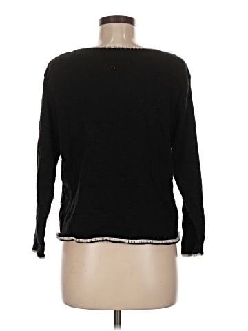 AVALIN Pullover Sweater (view 2)