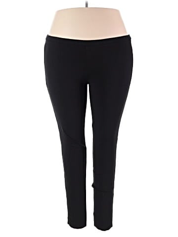 Eileen Fisher Active Pants (view 1)