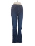 Gap Blue Jeans Size 6R - photo 1