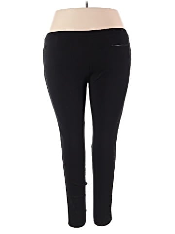 Eileen Fisher Active Pants (view 2)