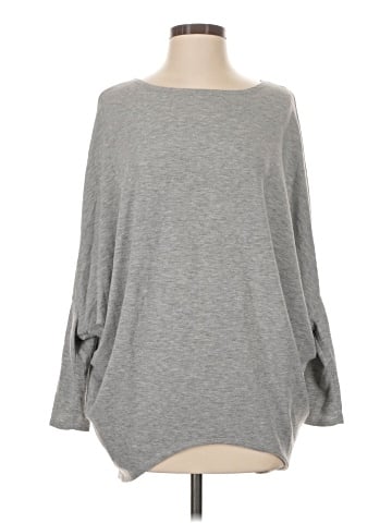 Jolie Pullover Sweater (view 1)