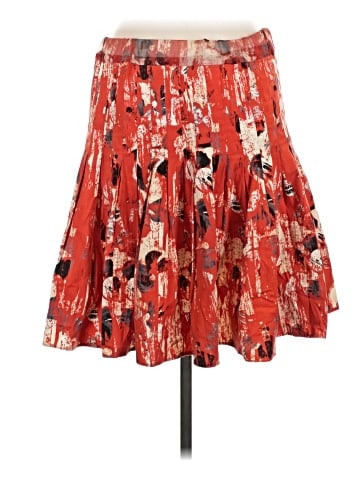 Elie Tahari Casual Skirt (view 2)