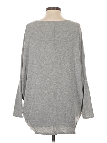 Jolie Pullover Sweater (view 2)