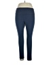 Gap Fit Solid Blue Active Pants Size XL - photo 1