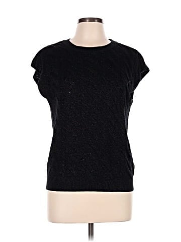 CALVIN KLEIN JEANS Short Sleeve Top (view 1)