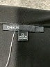 Chaus Black Short Sleeve Top Size XL - photo 7
