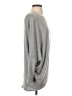 Jolie Gray Pullover Sweater Size S - photo 4