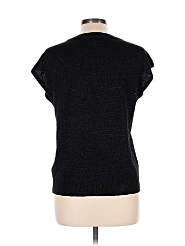CALVIN KLEIN JEANS Short Sleeve Top (view 2)