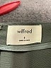 Wilfred Solid Gray Jumpsuit Size 4 - photo 4