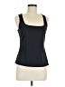 H&M Black Tank Top Size M - photo 1