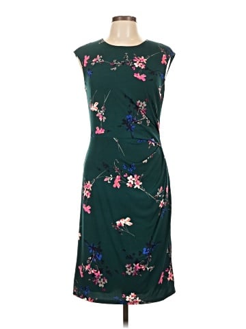 Eliza J Cocktail Dress (view 1)