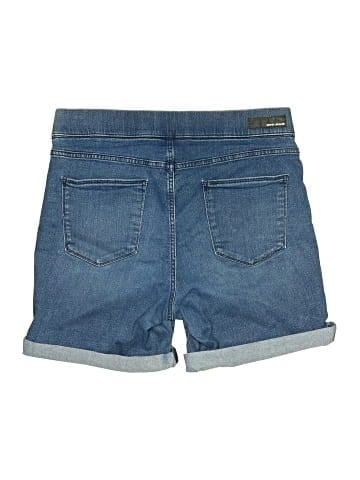 DKNY Jeans Denim Shorts (view 2)