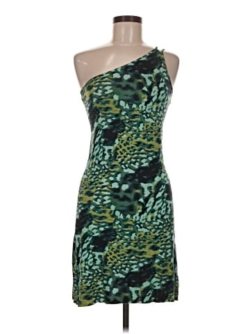Arden B. Cocktail Dress (view 1)