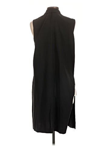 Necessary Objects Tuxedo Vest (view 2)