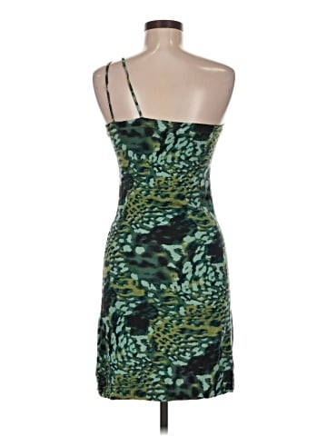 Arden B. Cocktail Dress (view 2)