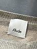 Allude Stripes Gray Wool Pullover Sweater Size S (estimated) - photo 7