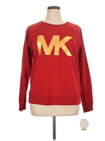 MICHAEL Michael Kors Sweatshirt (view 1)