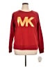 MICHAEL Michael Kors Red Sweatshirt Size XL - photo 1