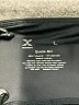Xersion Solid Black Athletic Shorts Size L - photo 3