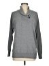 Jeanne Pierre Gray Pullover Sweater Size M - photo 1