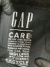 Gap Black Jeggings Size 34 waist - photo 7