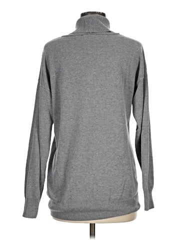 Jeanne Pierre Pullover Sweater (view 2)