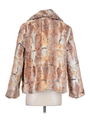 Alice + Olivia Faux Fur Jacket (view 2)