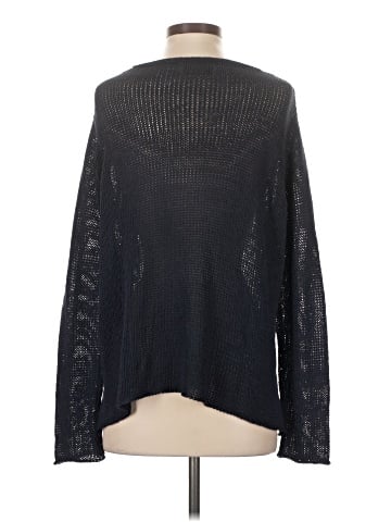 Wooden Ships Pullover Sweater (view 2)
