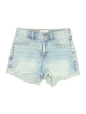 Abercrombie Kids Denim Shorts (view 1)
