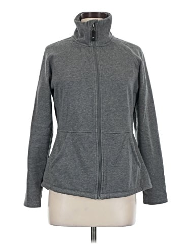 Skechers Track Jacket (view 1)