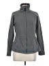 Skechers Gray Track Jacket Size M - photo 1