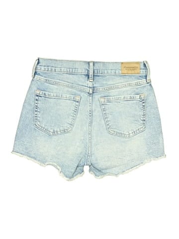 Abercrombie Kids Denim Shorts (view 2)