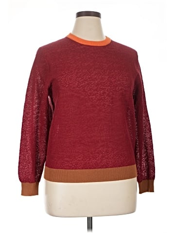 Zara Pullover Sweater (view 1)