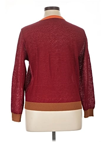Zara Pullover Sweater (view 2)