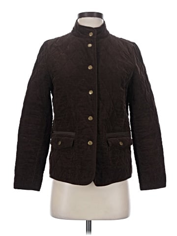 Charter Club Jacket (view 1)